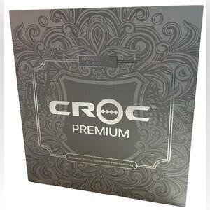 NIB CROC Premium Digital Dryer